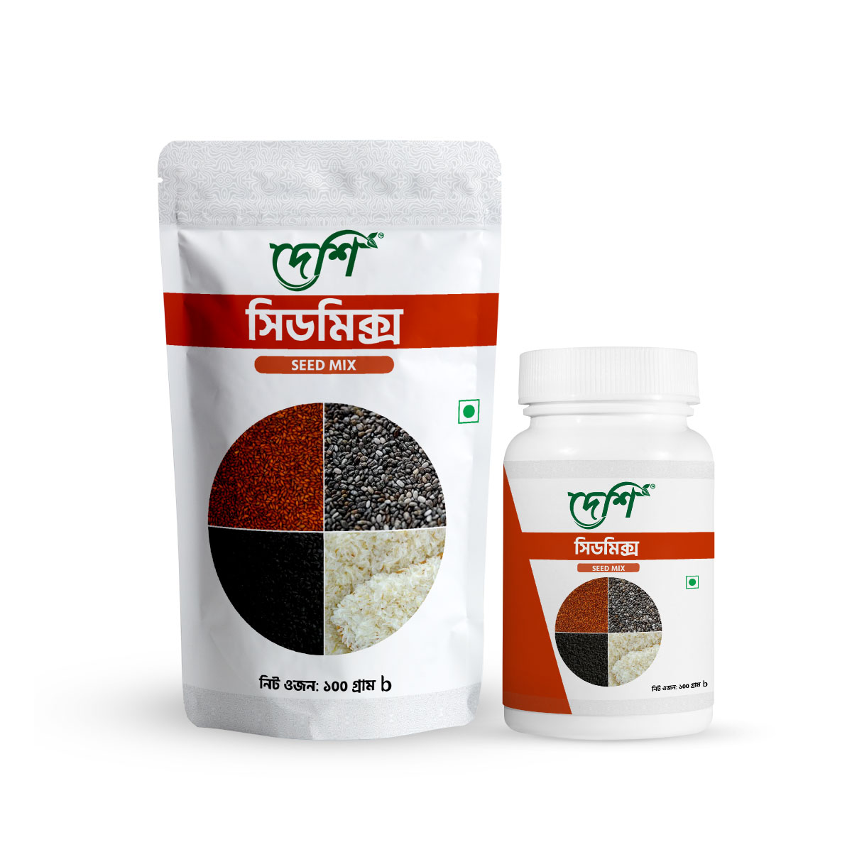 সিডমিক্স